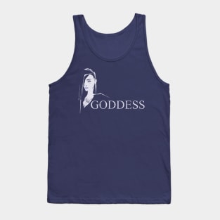 Godness Tank Top